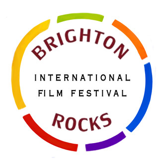 Brighton Rocks Film Festival logo