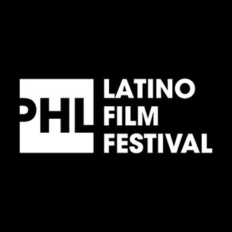 Philadelphia Latino Film Festival logo