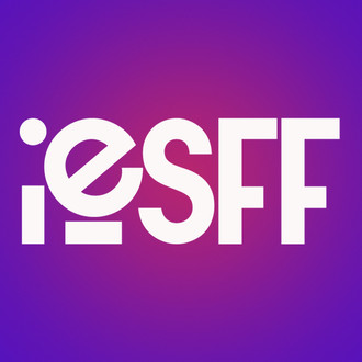IE Student Film Festival logo