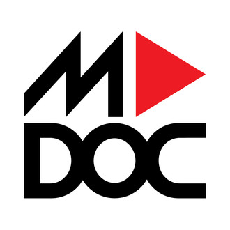 MDOC - Melgaço International Documentary Film Festival logo