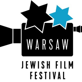 Warsaw Jewish Film Festival (WJFF.pl) logo