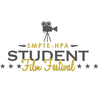 SMPTE-HPA Student Film Festival logo