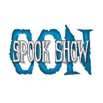 Spook Show Film Fest logo
