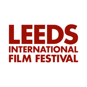 Leeds International Film Festival logo