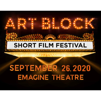 Art Block Short Film Festival logo