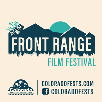 Front Range International Film Festival logo