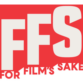 For Film's Sake logo