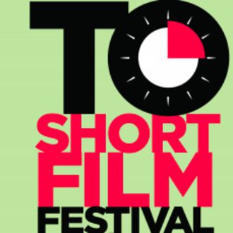 Toronto Short Film Festival logo