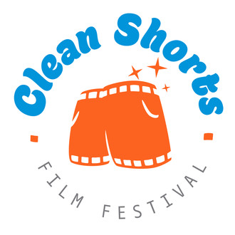 Clean Shorts Film Festival logo