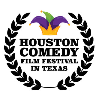 Houston Comedy Film Festival logo