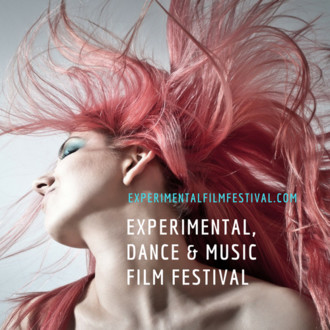 Experimental, Dance & Music Film Festival logo
