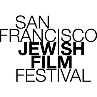 San Francisco Jewish Film Festival logo