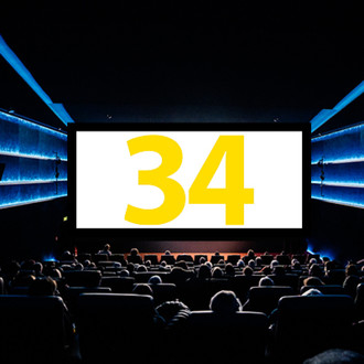 Braunschweig International Film Festival logo