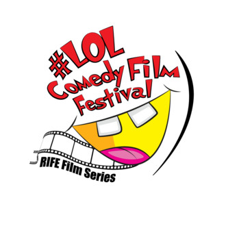 #LOL Film Festival logo