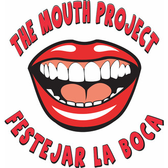 The Mini-Movie Mouth Project logo
