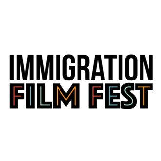 Immigration Film Fest logo