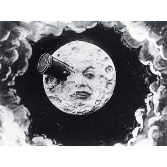 New England Underground Film Festival logo