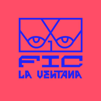 La Ventana Festival Itinerante de Cortometrajes logo