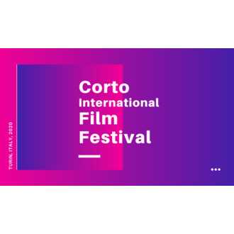 CortoAction Film Festival logo