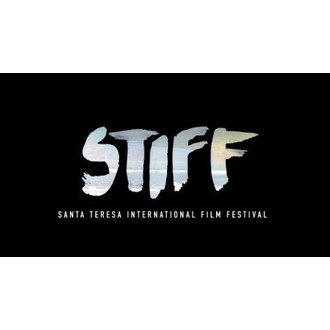 STIFF: Santa Teresa International Film Festival logo