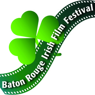 Baton Rouge Irish Film Festival logo