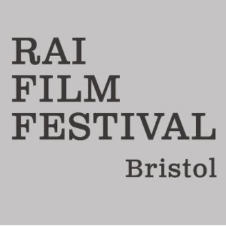 RAI Film Festival logo