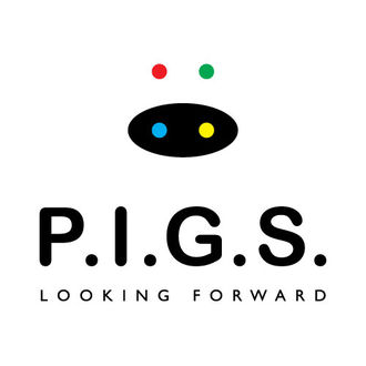 Edinburgh P.I.G.S. Festival logo