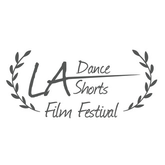 Los Angeles Dance Shorts Film Festival logo
