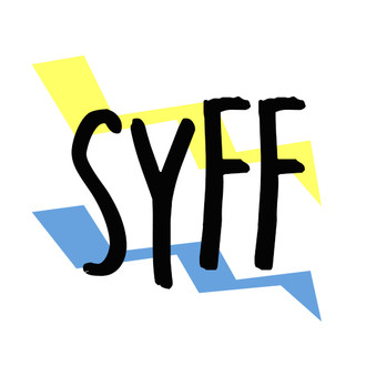 Scottish Youth Film Festival logo