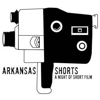 ARKANSAS SHORTS  – A Night of Short Film logo