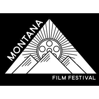 Montana Film Festival logo
