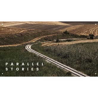 PARALLEL STORIES logo