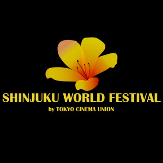 SHINJUKU WORLD FESTIVAL logo