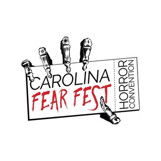 Carolina Fear Fest logo