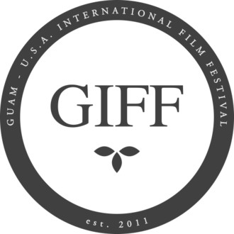 Guam International Film Festival logo