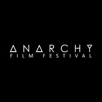 Anarchy Film Festival logo