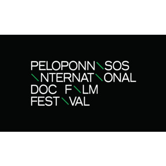 Peloponnisos International documentary Festival logo