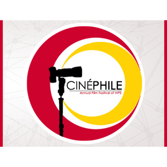 Cinéphile Film Festival logo