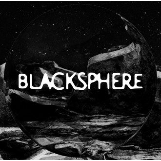 Blacksphere festival logo