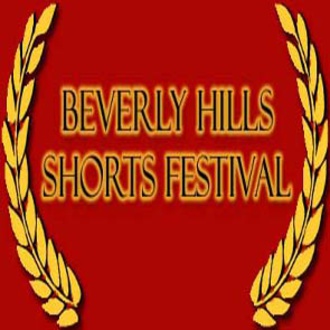 Beverly Hills Shorts Festival logo