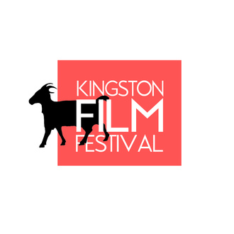 Kingston International Film Festival logo