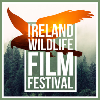 Ireland Wildlife Film Festival logo