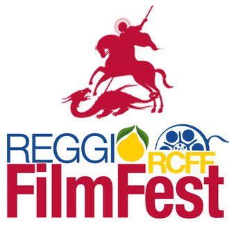 Reggio Calabria FilmFest logo