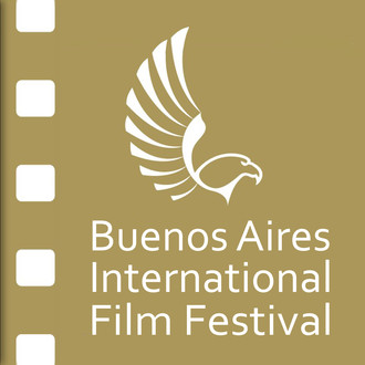 Buenos Aires International Film Festival logo