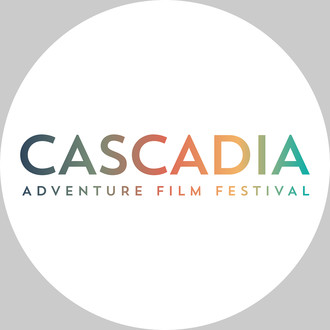 Cascadia Adventure Film Festival logo