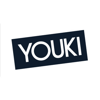 YOUKI International Youth Media Festival logo