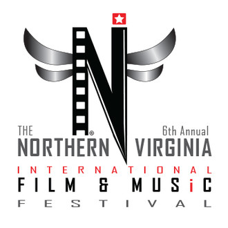 The Northern Virginia International Film & Music Festival and CAPITAL Film Market (The NOVA Fest) logo