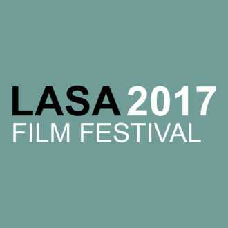 LASA Film Festival logo