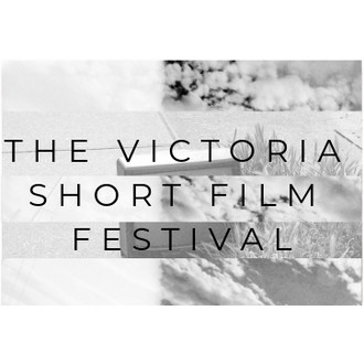 The Victoria Short Film Festival logo