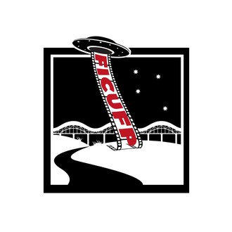 Ufology and Paranormal Phenomena International Film Festival logo